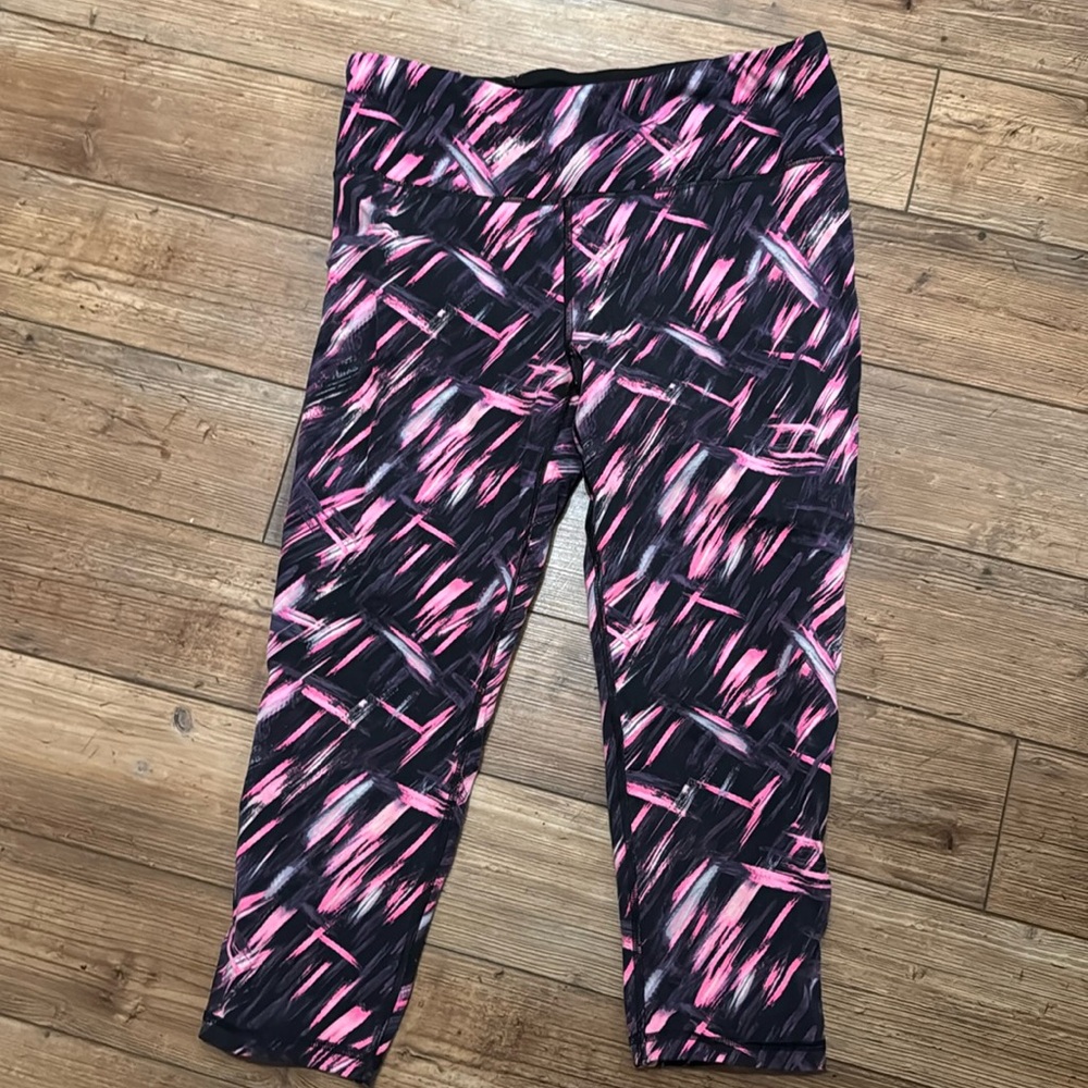 Victoria secret leggings